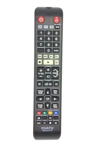 Samsung Uyumlu Ak59-00140A Dvd Blu-Ray Kumandası