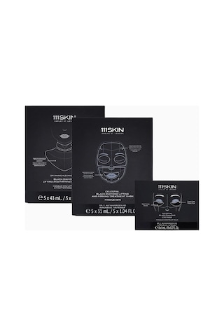 111skın Multi-masking Trio Maskeler Ürün Kodu 004443