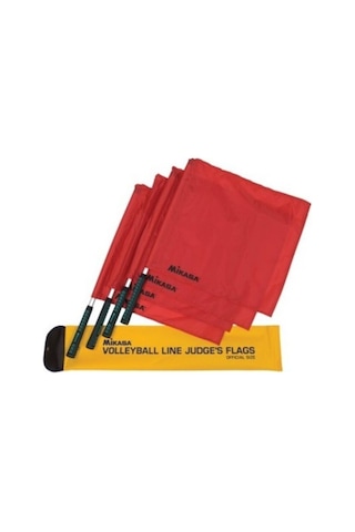 Mikasa Voleybol Hakem Bayrağı Ba-17