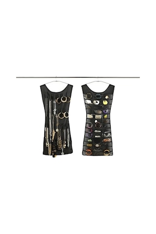 Mücevher Takı Aksesuar Düzenleyici - Takı Organizeri Çok Renkli