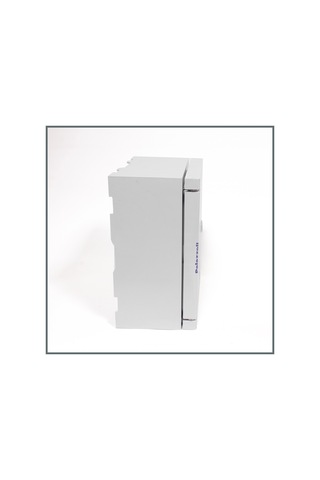 Palazzoli Taıs Cube Dağıtım Panosu grp Boy 1 Ip66/ık10/opak K.