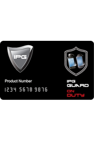 Ipg Garmin Fore-Runner 735xt Watch Ekran Koruyucu (2 Adet)