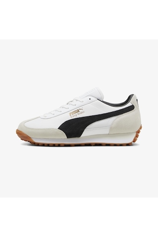 Puma Easy Rider Mix Unisex Beyaz Sneaker 026 399025 Beyaz