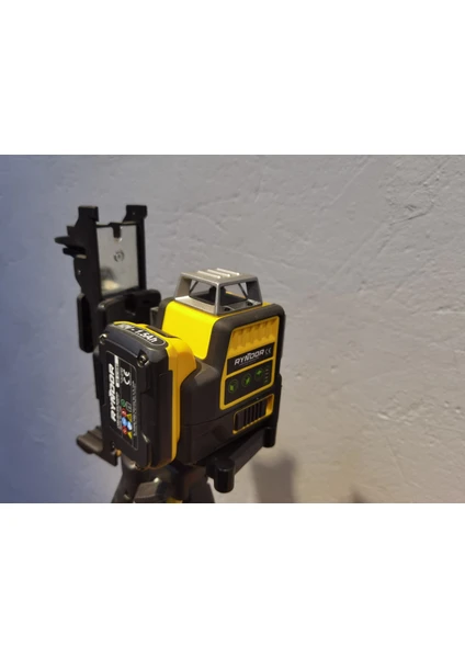 Ryndor Lazer Hizalama Mur-lzr02 12v Ryndor