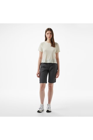 Mckinley Sanna Kadın Siyah Outdoor Şort 417972