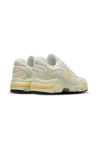 New Balance Kadın Ayakkabı M1000flm Beyaz