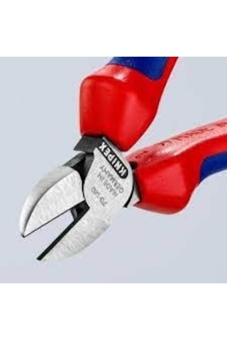 Knipex Yankeski 70 02 140