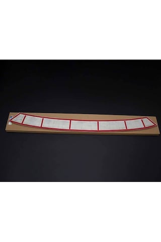 Omsa Opel Zafira Life Krom Arka Tampon Eşiği Uzun Şase 2019 Ve Sonrası