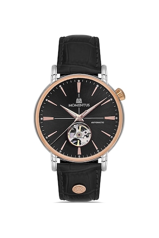 Momentus Tm349t-04br Erkek Kol Saati