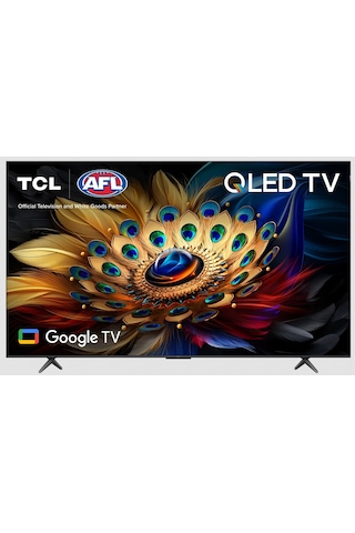 TCL 85C655 85" 4D Ultra HD QLED TV