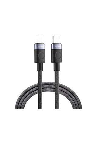 Ven-dens Vd-dcm05 Premium Usb-c Hızlı Şarj Kablosu 60w - 3 Metre