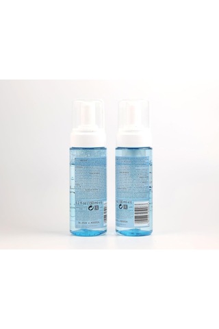 Yüz Temizleme Köpüğü Kuru Ve Hassas Cilt 150 Ml