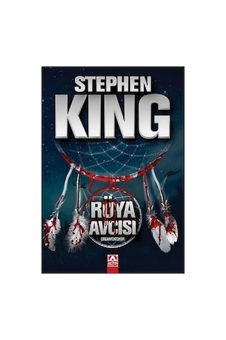 Rüya Avcısı: Hayallerin Peşinde - Stephen