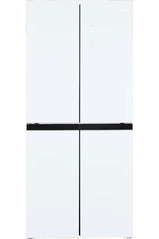 Uğur UES 421 D4K NFBC DGT R65 Dört Kapılı No Frost Buzdolabı