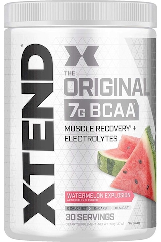 Xtend Bcaa 390 G