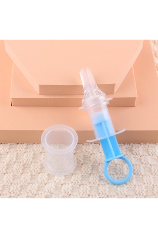 Suntek Yeni Doğan Köpek Yavrusu Besleme Besleyici Silikon Kedi