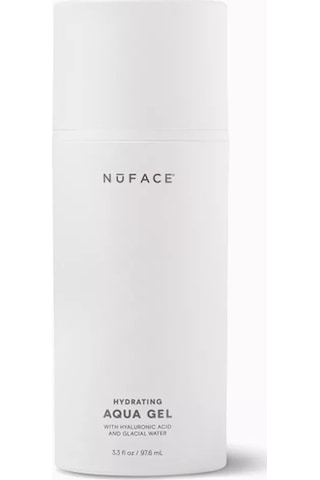 Nemlendirici Aqua Gel 97.6ml Mikro Akım Destekli Hafif Ve Yoğun Nem Sağlayıcı