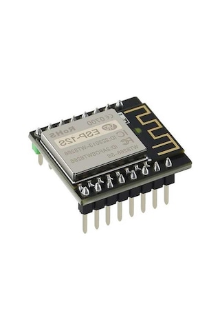 Pazly Mks Robin Wifi V1.0 3d Yazıcı Uzaktan Kumanda Siyah 1 Adet App Kontrol