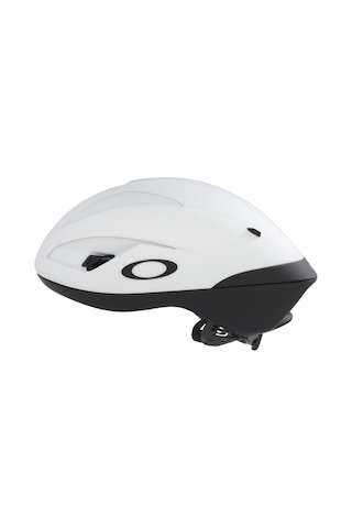 Oakley Velo Mach Eu Beyaz Kask M/55-59 11bm