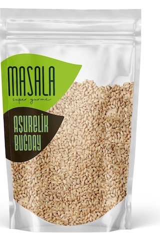 Masala Aşurelik Buğday 1 KG