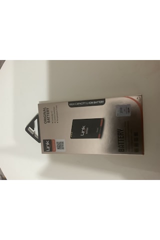 Linktech Samsung Uyumlu J3 Batarya