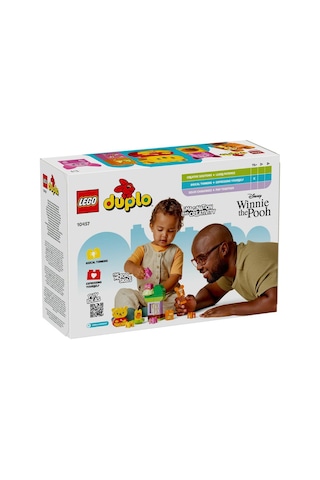 Lego Duplo 10457 Winnie The Pooh's Birthday Party