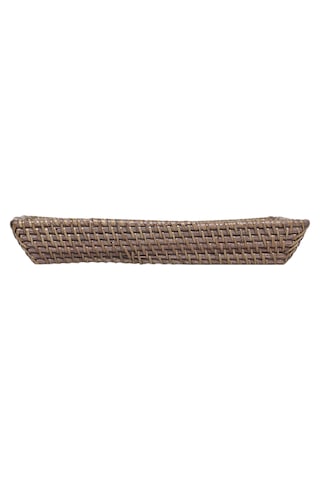 Yargıcı Dekoratif Kase 16x26x4 Cm 26ynhs1089m St