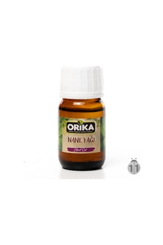 Orika Nane Yağı 20 ML