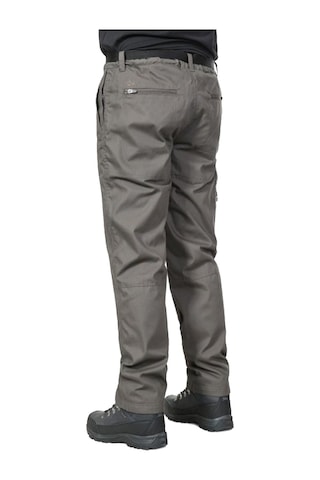 Trespass Clifton Trousers Erkek Outdoor Pantolon Haki
