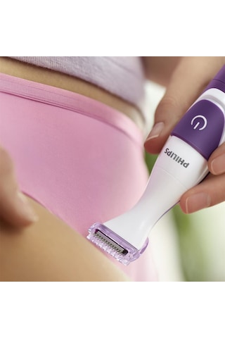 Philips BRT 383/15 Essential Bikini Trimmer