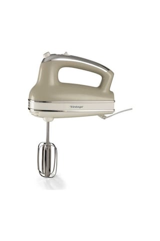 Ariete 1548/03 Vintage El Mikseri