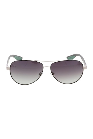 Osse Os3719-03 61 Polarize Erkek Güneş Gözlüğü Gri