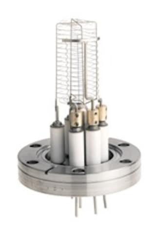 Uhv-24 Bayard-alpert Vakum Ölçer Sensörü