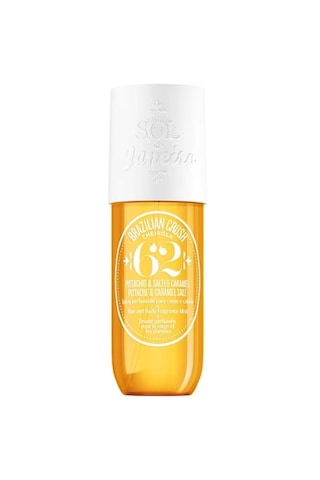 Sol De Janeıro Brazilian Crush Cheirosa 62 - Saç Misti 30 Ml