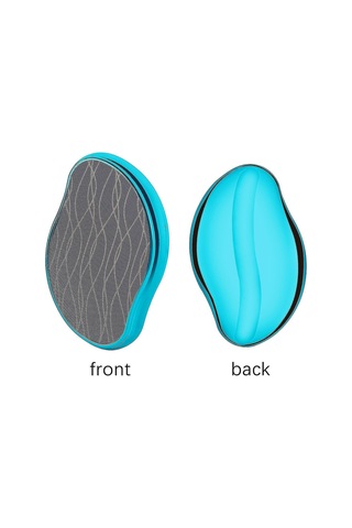 Vücut, Bacaklar Ve Sırt İçin Ağrısız Fiziksel Epilasyon Epilatörü Kristal Epilasyon