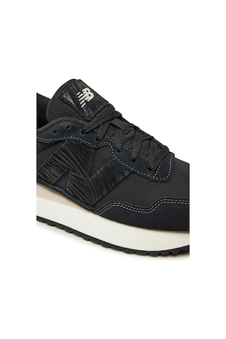 New Balance Kadın Ayakkabı Ws237abb Ws237abb Siyah Siyah