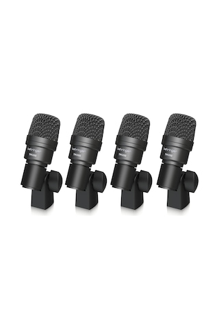 Behringer Bc1200 7 Parça Bateri Mikrofon Seti