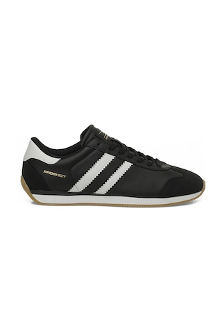 Proshot Borıs 6fx Siyah Erkek Sneaker 000000000102694360 SİYAH-BEYAZ