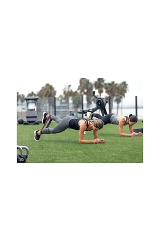 Sklz Pro Knit Mini Band Medium 0358 Çok Renkli