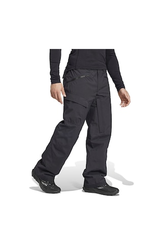 Adidas Xpr 2l In Tech Erkek Kayak Pantolonu Je6641 Siyah Je6641 Siyah
