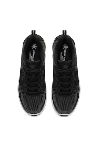 Lumberjack Erkek Sneaker Siyah 101497904 Maxımus 4fx 24ys94000704 S9401 Siyah