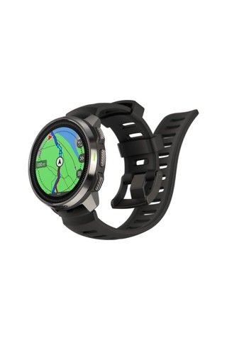 Suunto Ocean Steel Black Dalış Bilgisayarı