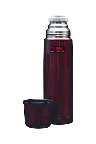 Thermos Fbb-750 Termos 0.75 Litre Midnightred