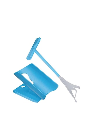 Çorap Giyme Aparatı Sock Aid Easy On Easy Off