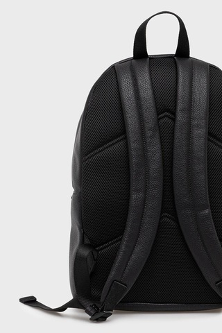 Calvin Klein Erkek Sırt Çantası Lv04d3081gub1 Siyah