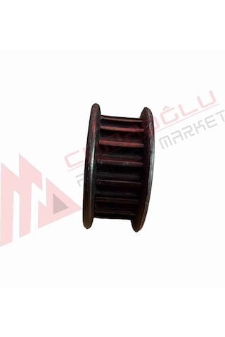 Asansör Kapı Motor Dişlisi Ø55 - 8m