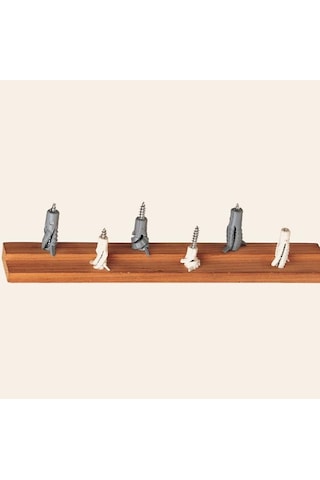 Tuğla Boşluk Dübeli 8Mm 125 Adet