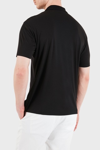 Emporio Armani Erkek Polo Em004526 Af13721 Uc001 Siyah