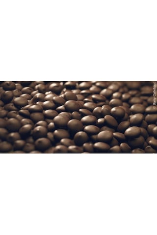 Callebaut 811 Bitter Drop Çikolata 400 Gr