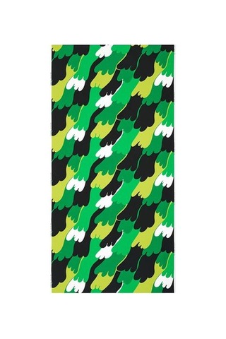 Ikea Ängsfıbbla Kesilmiş Kumaş, Çok Renkli, 150x300 Cm